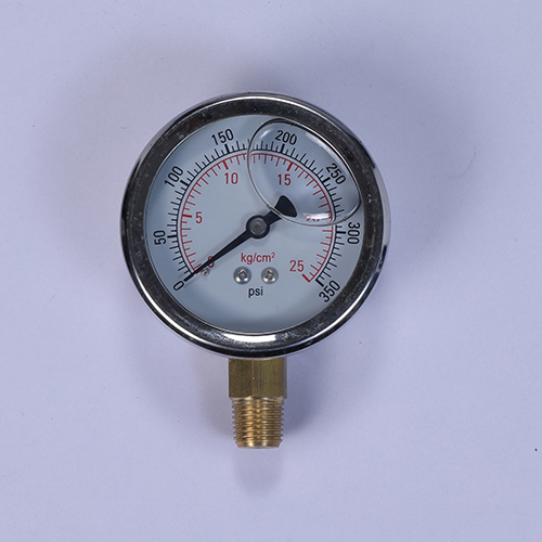 Pressure Guage