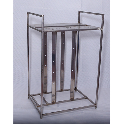 Skid 100 LPH S.S