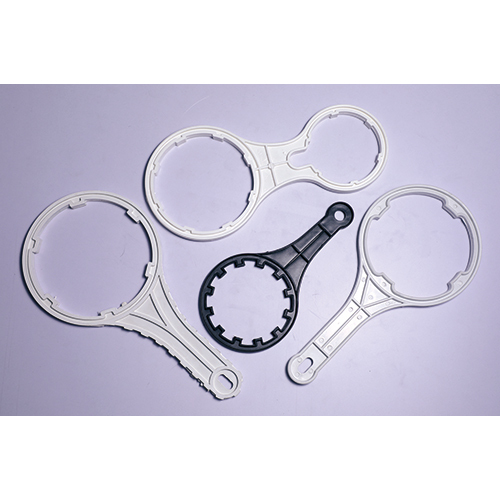 Spanner or Key