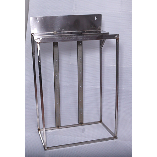 Skid/Stand 50 Lph S.S - Application: Commercial / Institutional