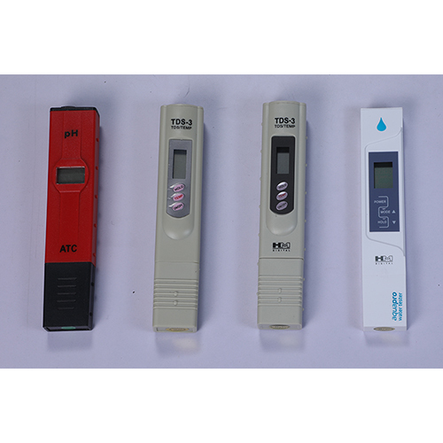 TDS Meter Imported