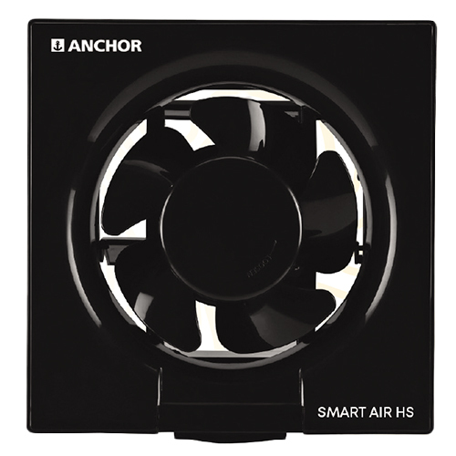 SMART AIR HS Plastic Ventilation Fan
