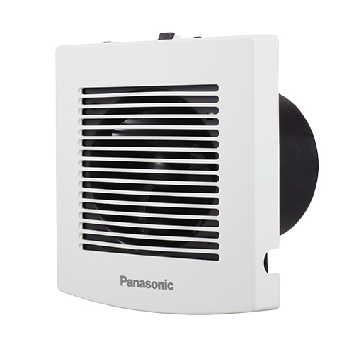 Wall Mount Ventilation Fan