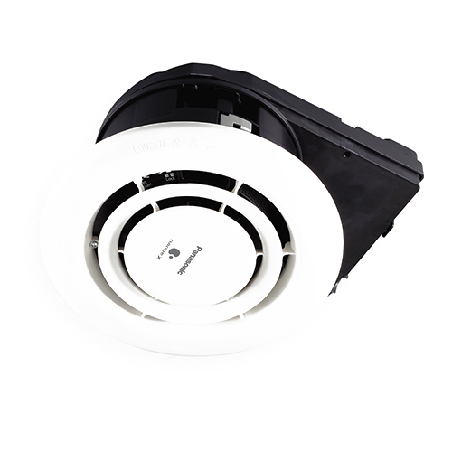 Ventilation Fan