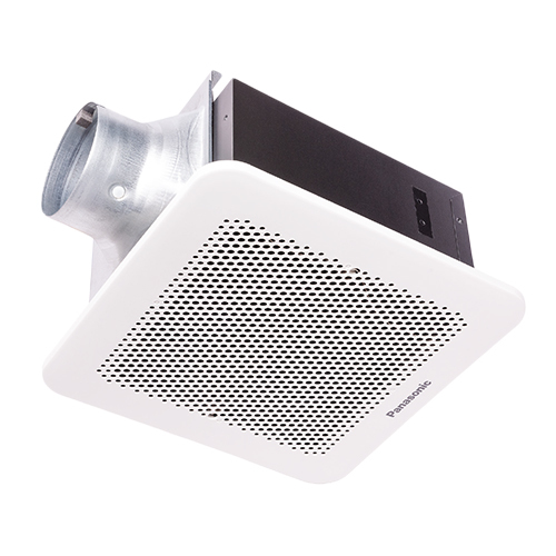 Ceiling Mount Ventilation Fan