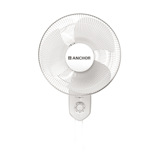 ANMOL HS White Wall Fan