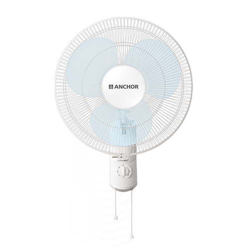Flora Neo Plus Blue Wall Fan