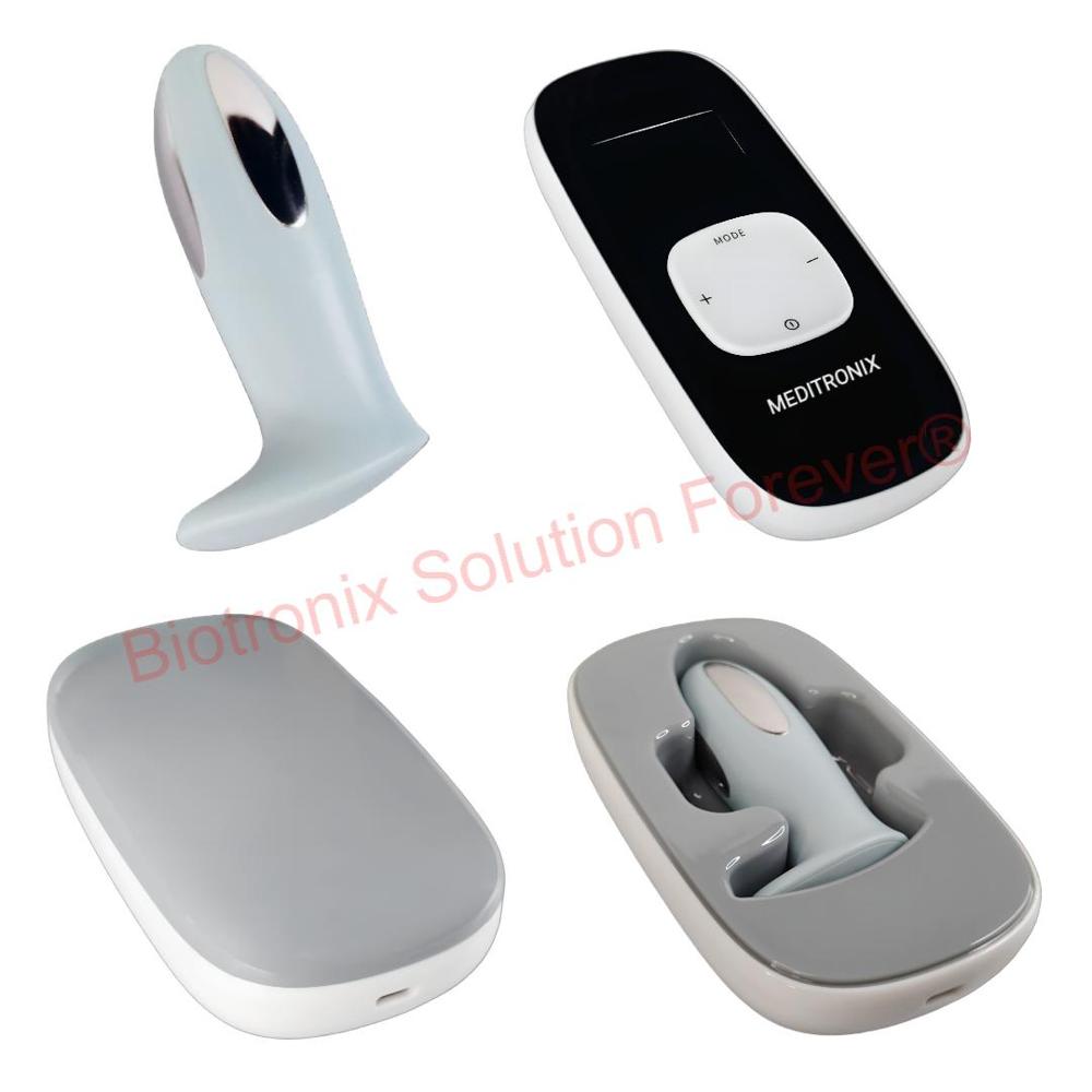 App-Controlled Pelvic Rehab Device KM-533-4 for Easy Daily Use