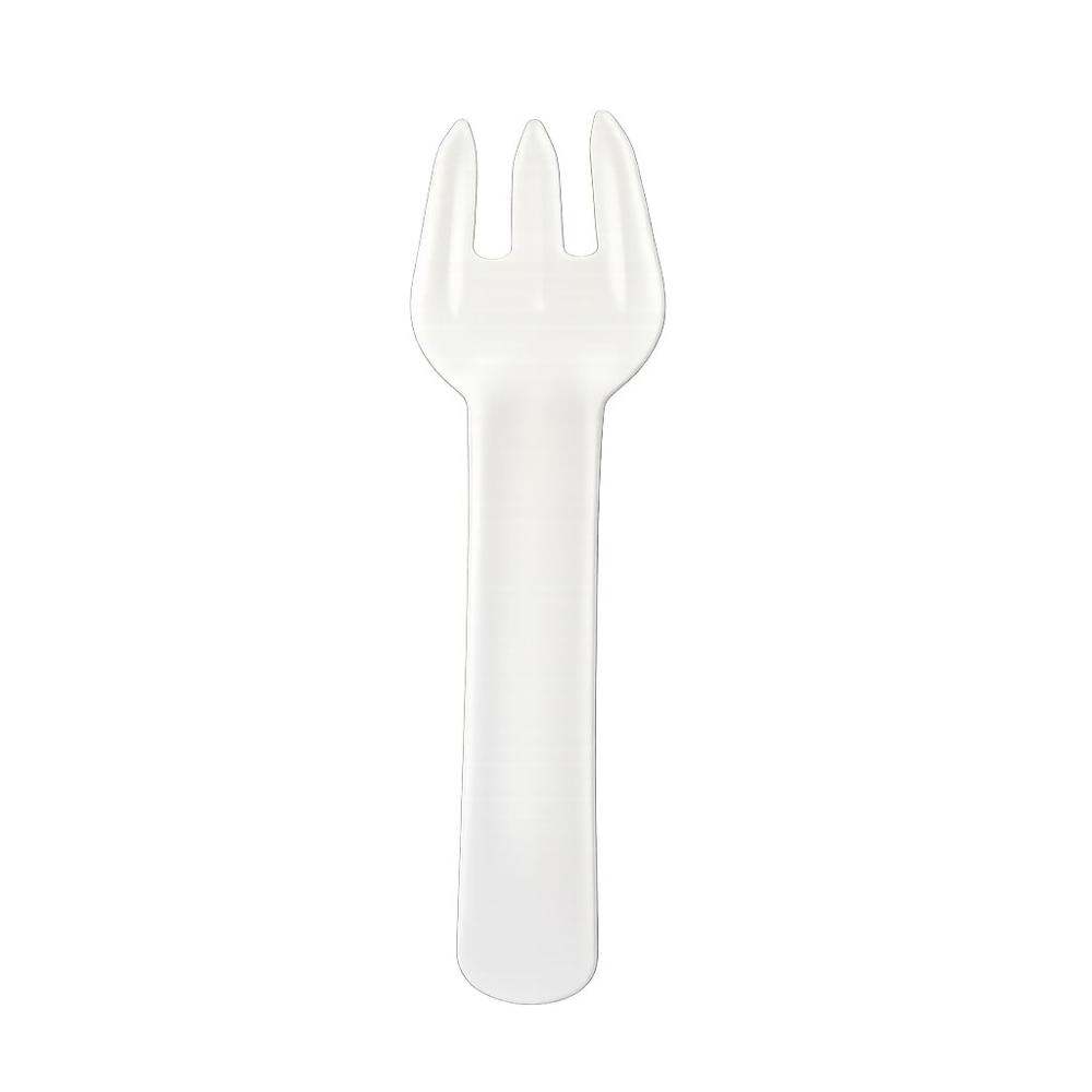 Paper Fork