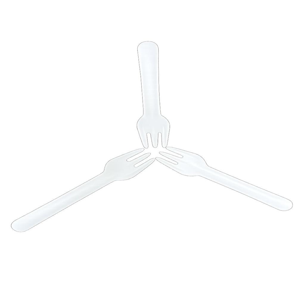 Paper Fork