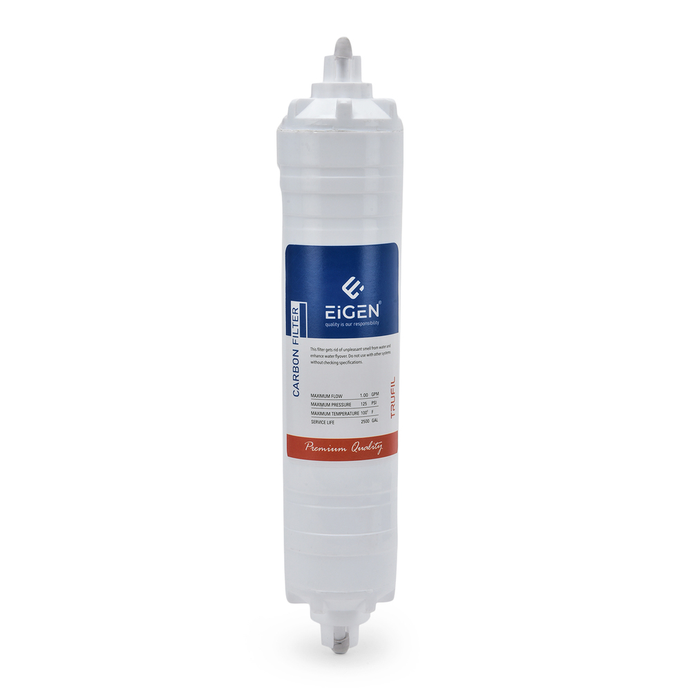 Inline Carbon Trufil