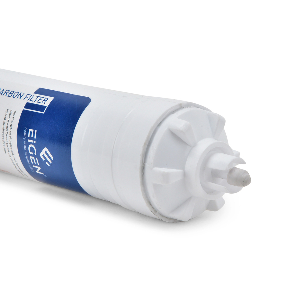 Inline Carbon Trufil