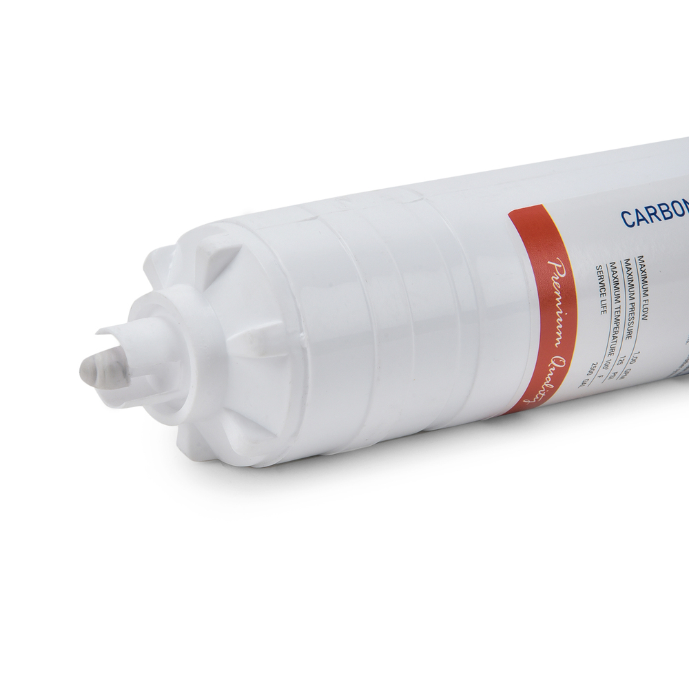 Inline Carbon Trufil