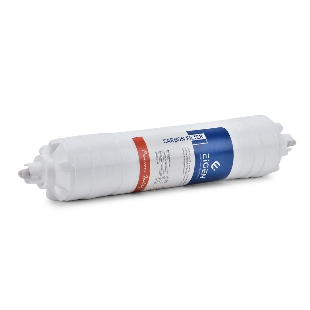 Inline Carbon Trufil