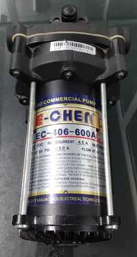 E Chen 600 Gpd Automatic Ro Booster Pump - Application: Residential