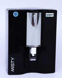 Misty Domestic Water Purifier Cabinet - Capacity: 12 Litres