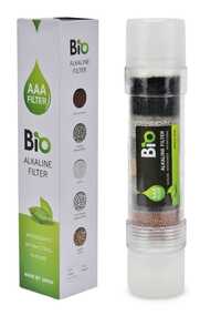Alkaline Aaa 8 2.5 Bio Water Filter Cartridge For Water Purifiers - Application: Electronic Gadgets