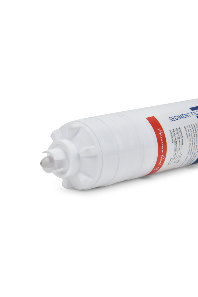 Inline Sediment Trufil