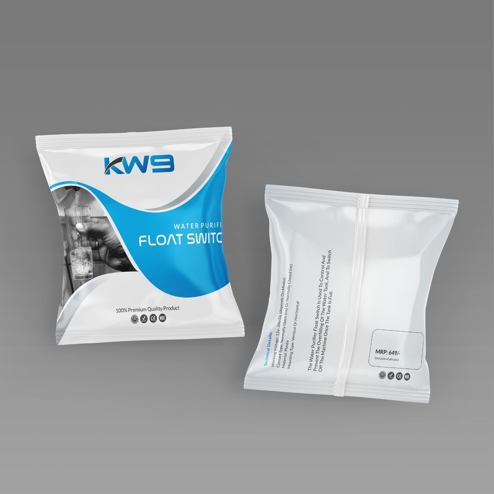 Float New