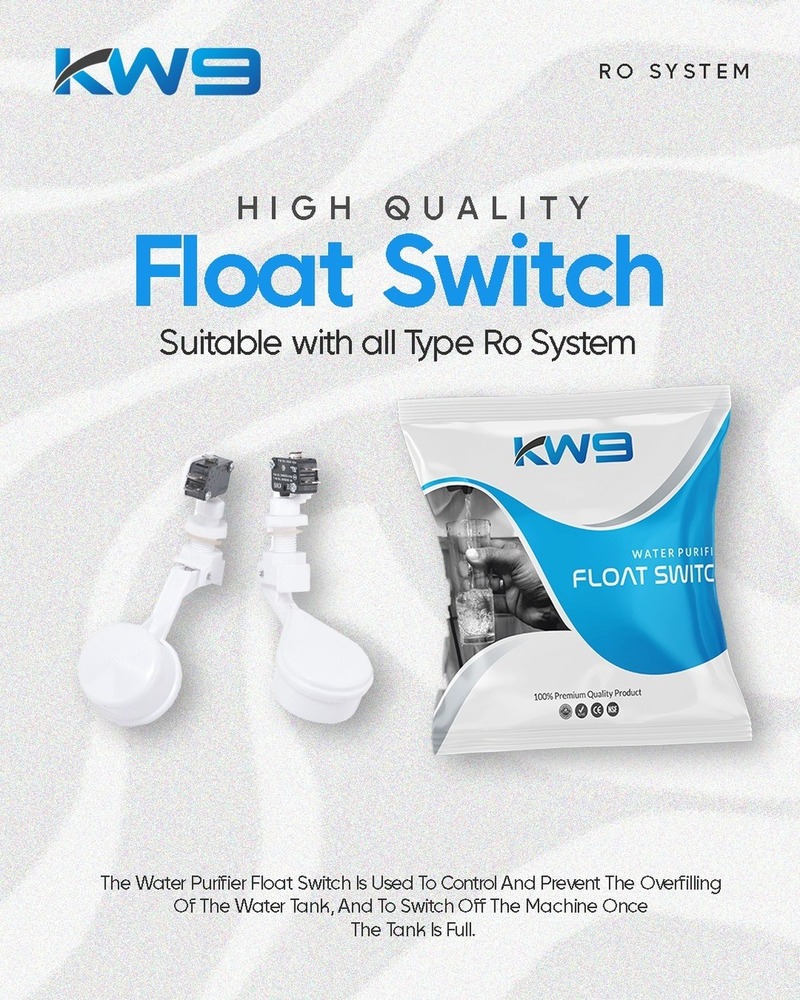 Float New