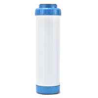 Gac 10" (carbon Filter) - Application: Domestic/residential Water Purification