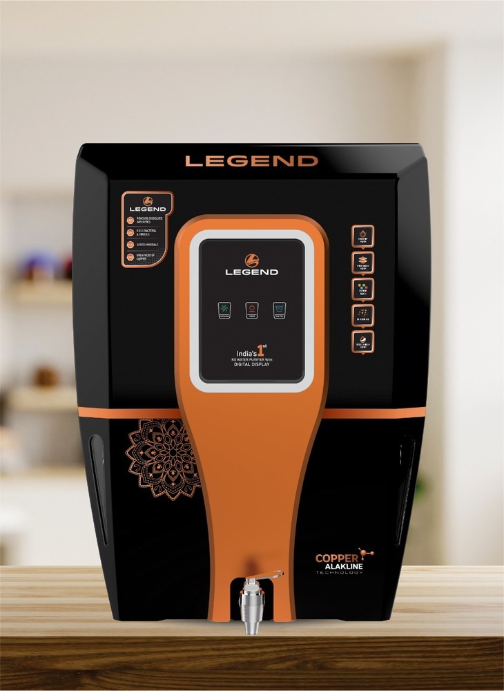 Ro Cabinet (Legend) - Application: Home
