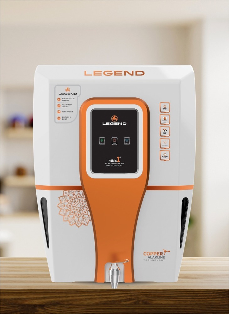 Ro Cabinet (Legend) - Application: Home
