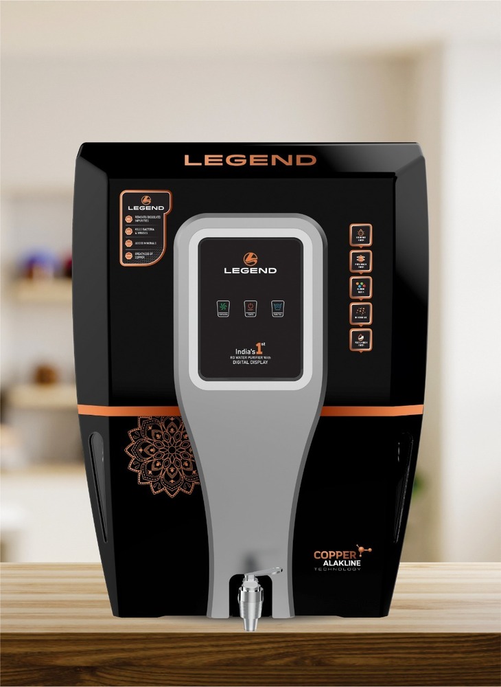 Ro Cabinet (Legend) - Application: Home