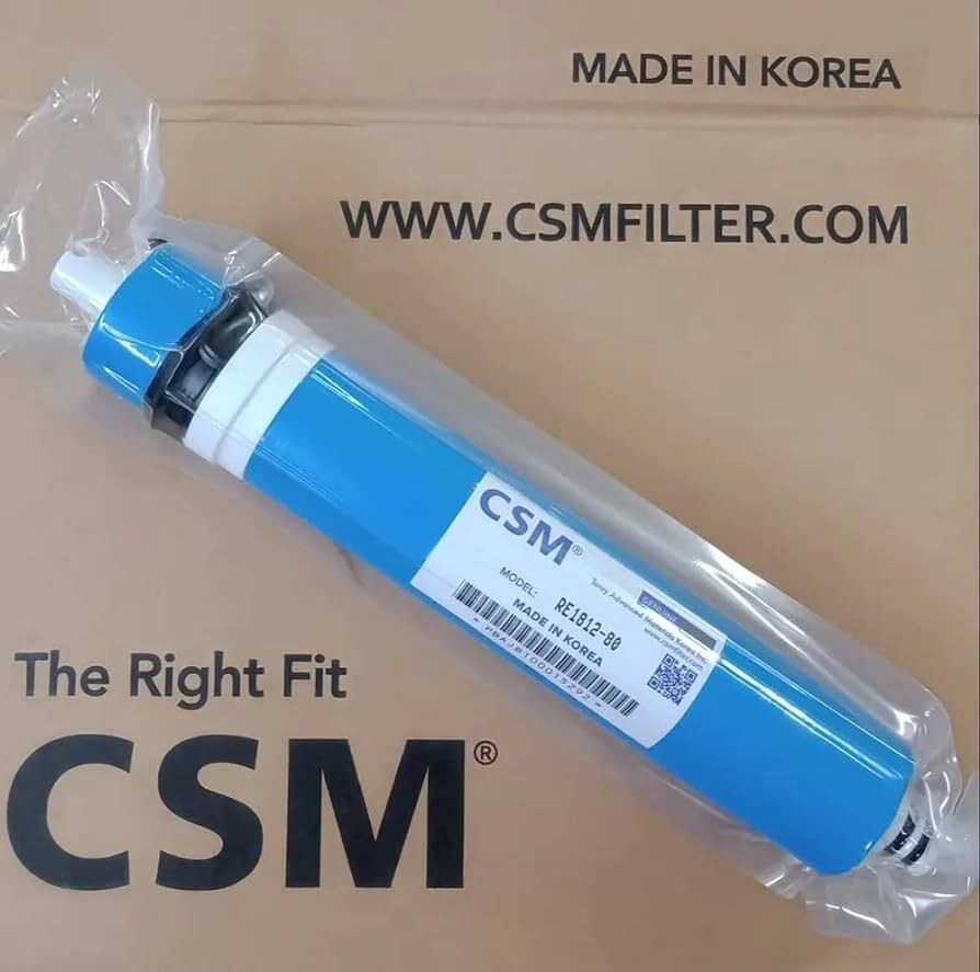 Membrane CSM