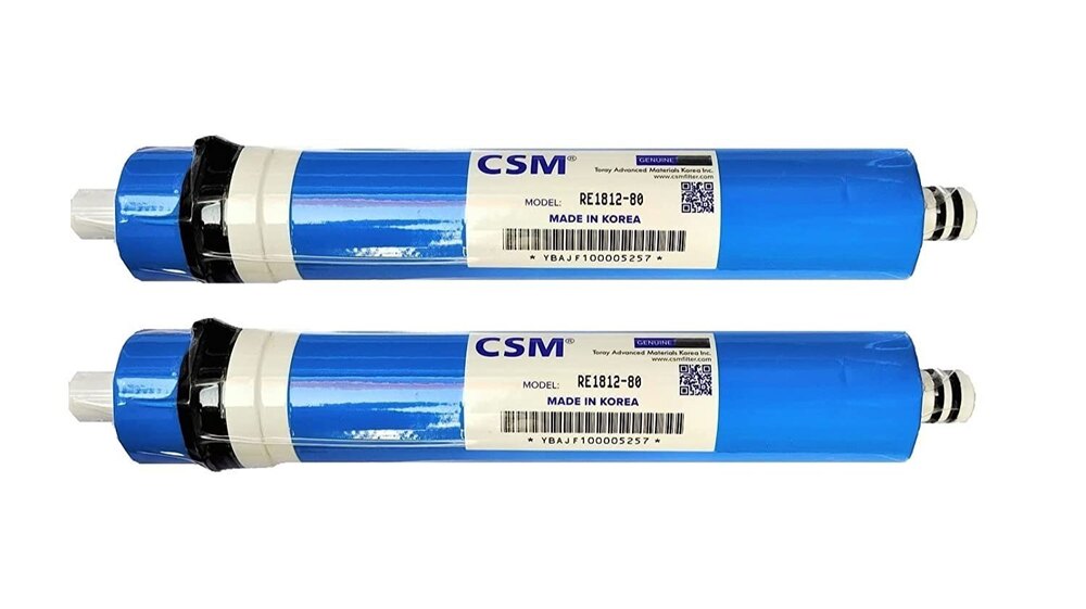 Membrane Csm