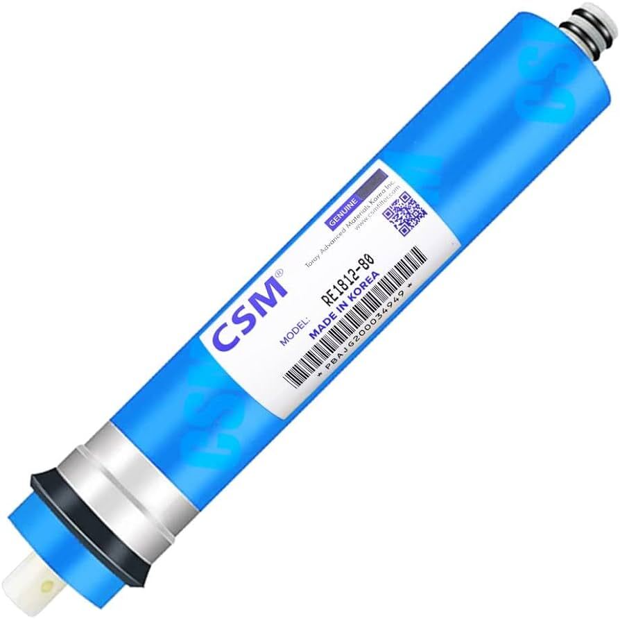 Membrane Csm