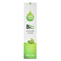 Bio Alkaline H2aaa Filter - Application: Domestic Drinking Water