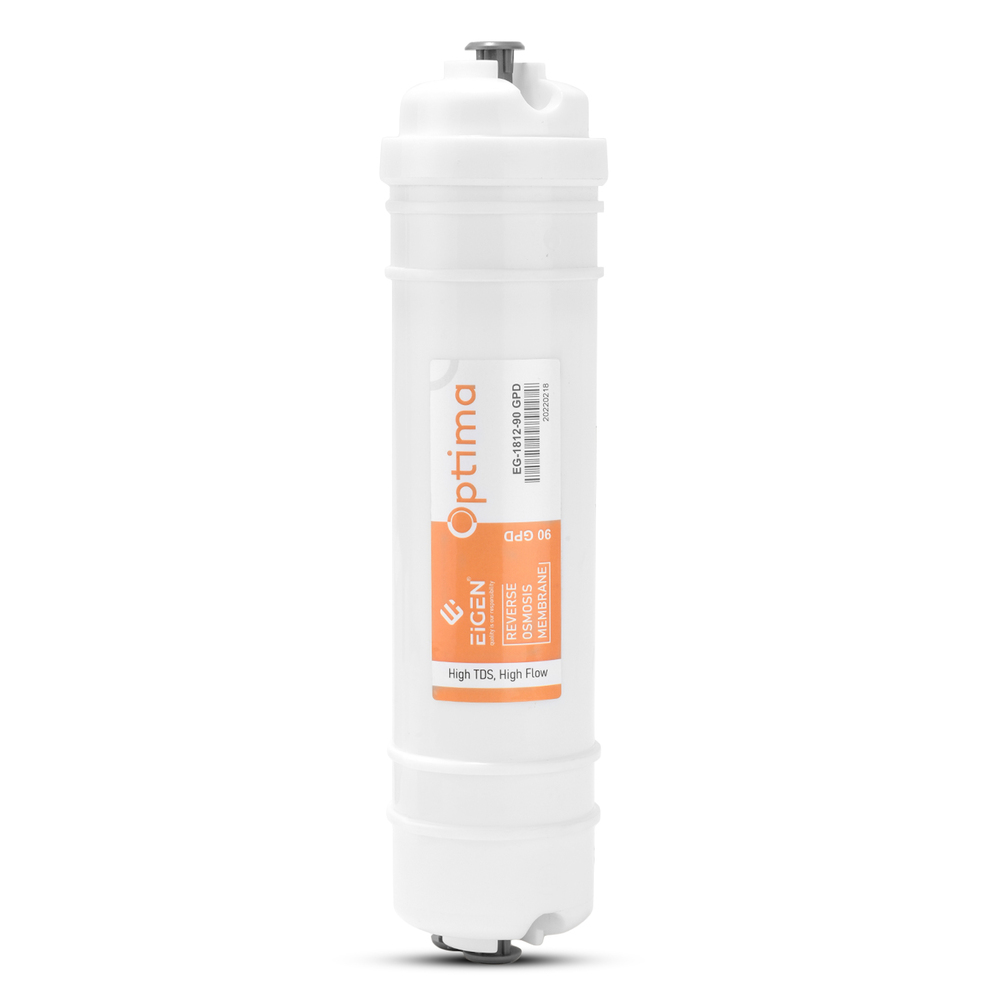 Membrane Concealed Imp
