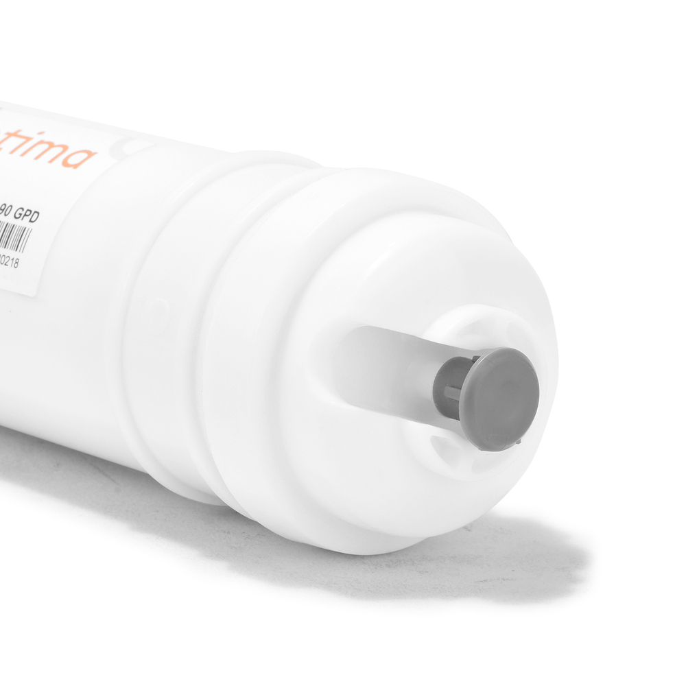 Membrane Concealed Imp