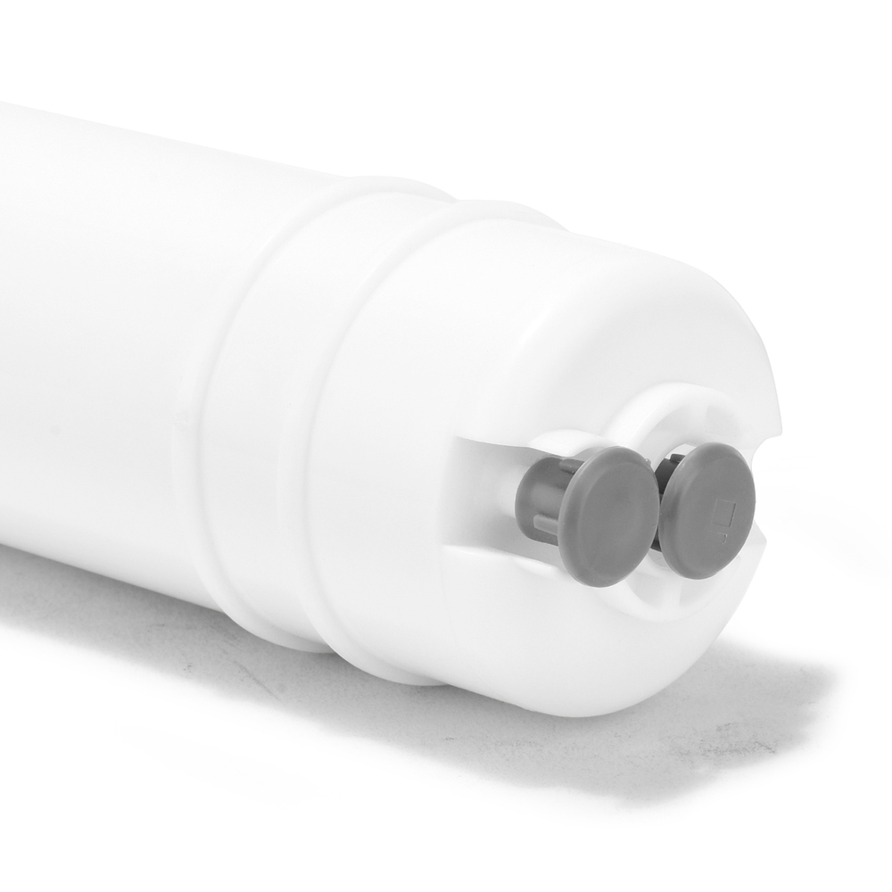 Membrane Concealed Imp