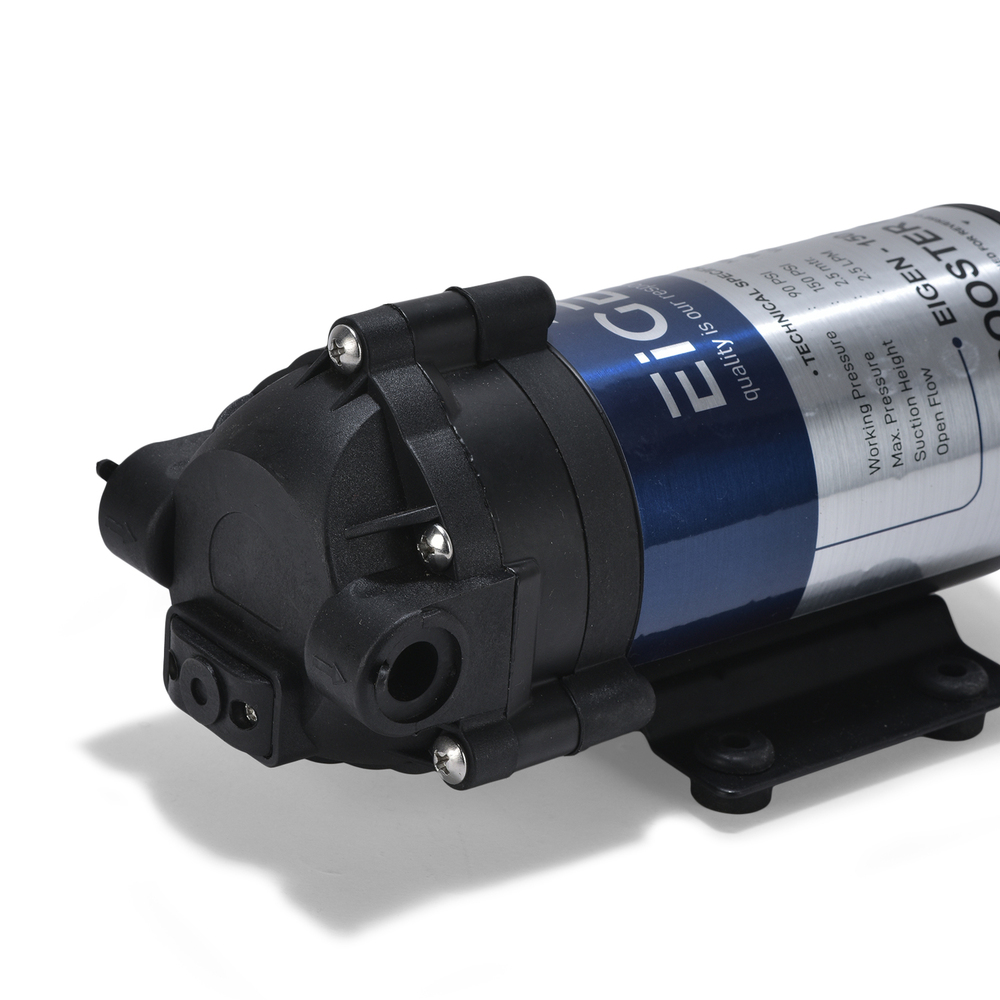 Pump Eigen 150 Gpd