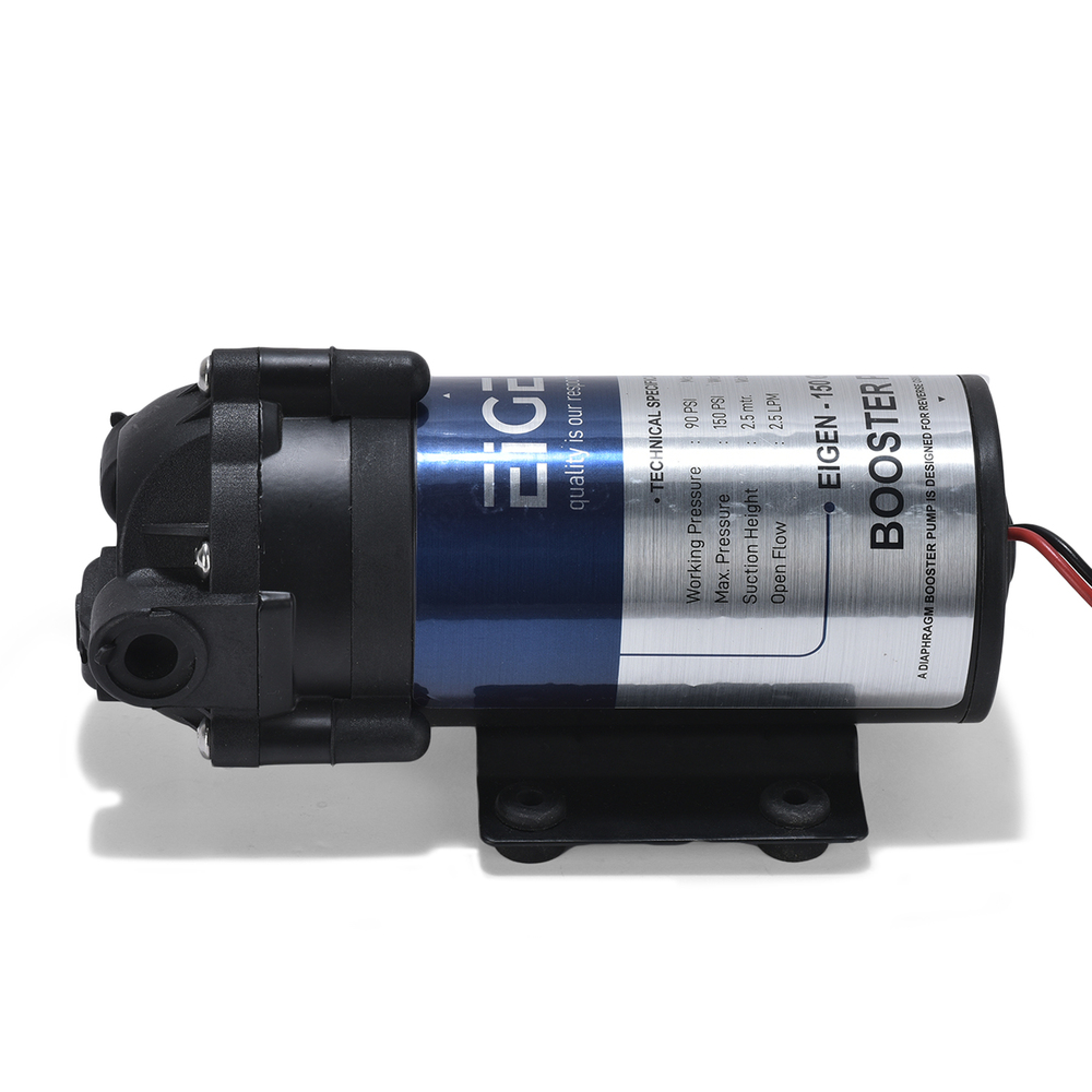 Pump Eigen 150 Gpd