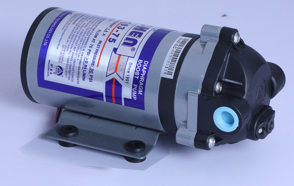 Pump E Chen Complete range