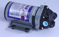 E-chen Ec-103-75 Diaphragm Booster Pump Complete Range - Application: Domestic