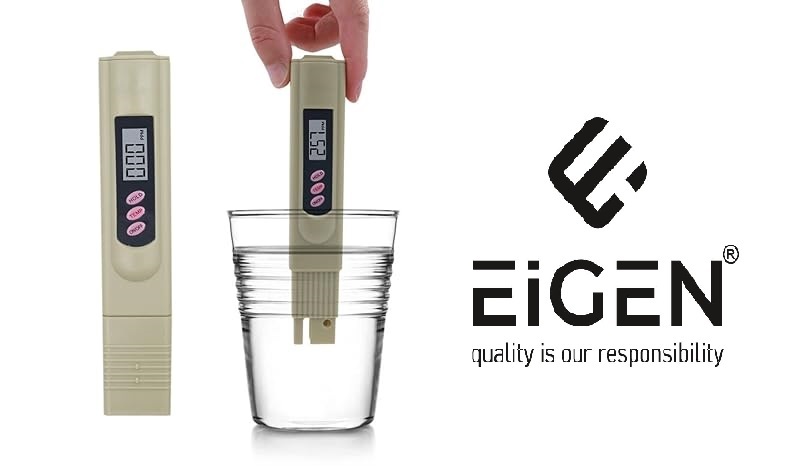 TDS Meter (Imported)
