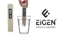 Tds Meter (imported) Tds 3 - Application: Measurement Of Total Dissolved Solids In Water