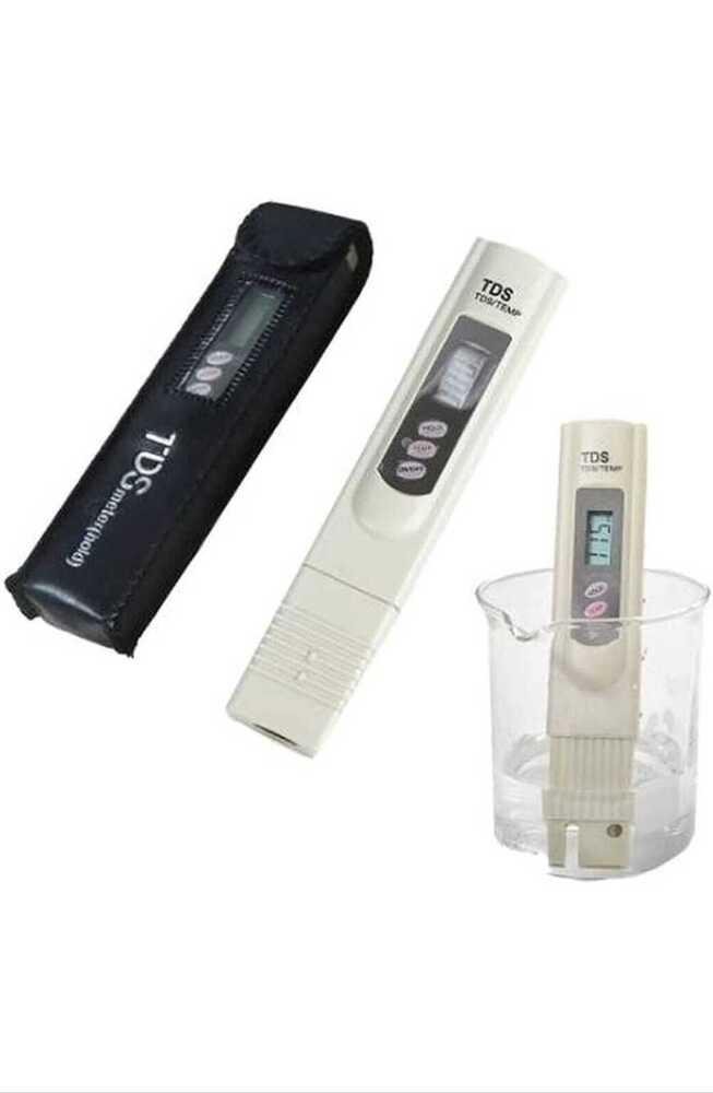 Tds Meter (Imported)