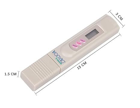 Tds Meter (Imported)