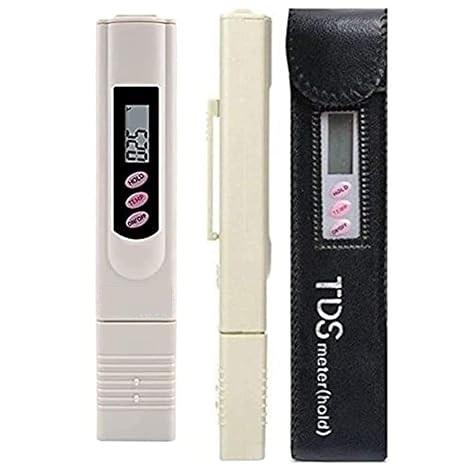 Tds Meter (Imported)