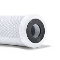 Cto 20'' ( Carbon Block) - Application: Commercial And Domestic Water Filtration