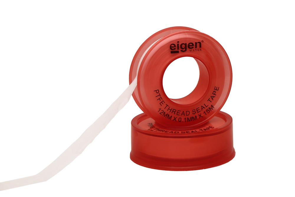 Eigen Water PTFE Thread Seal Tape
