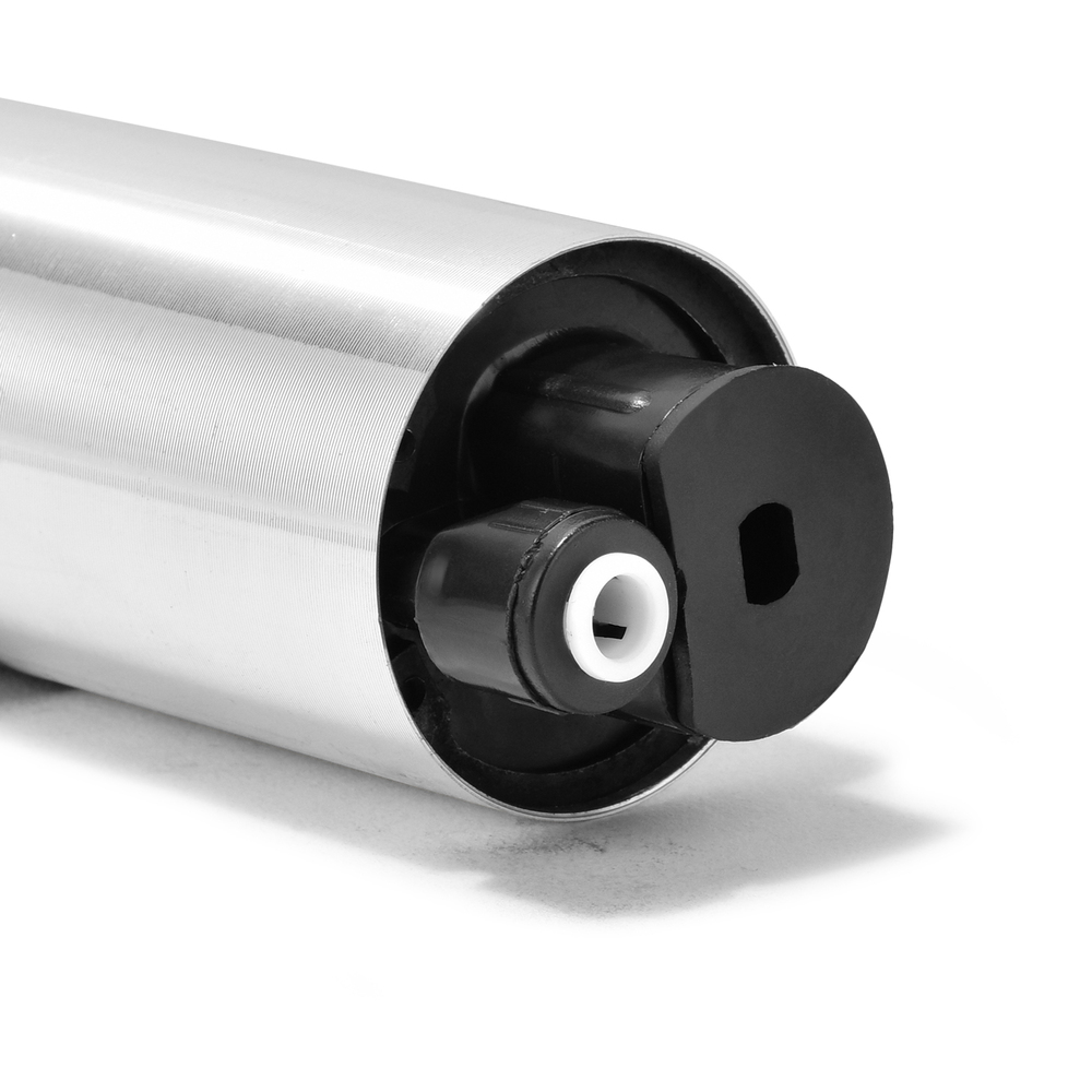 Stainless Steel Ro Uv Barrel Eigen Push Fit - Application: Water Purifier Systems