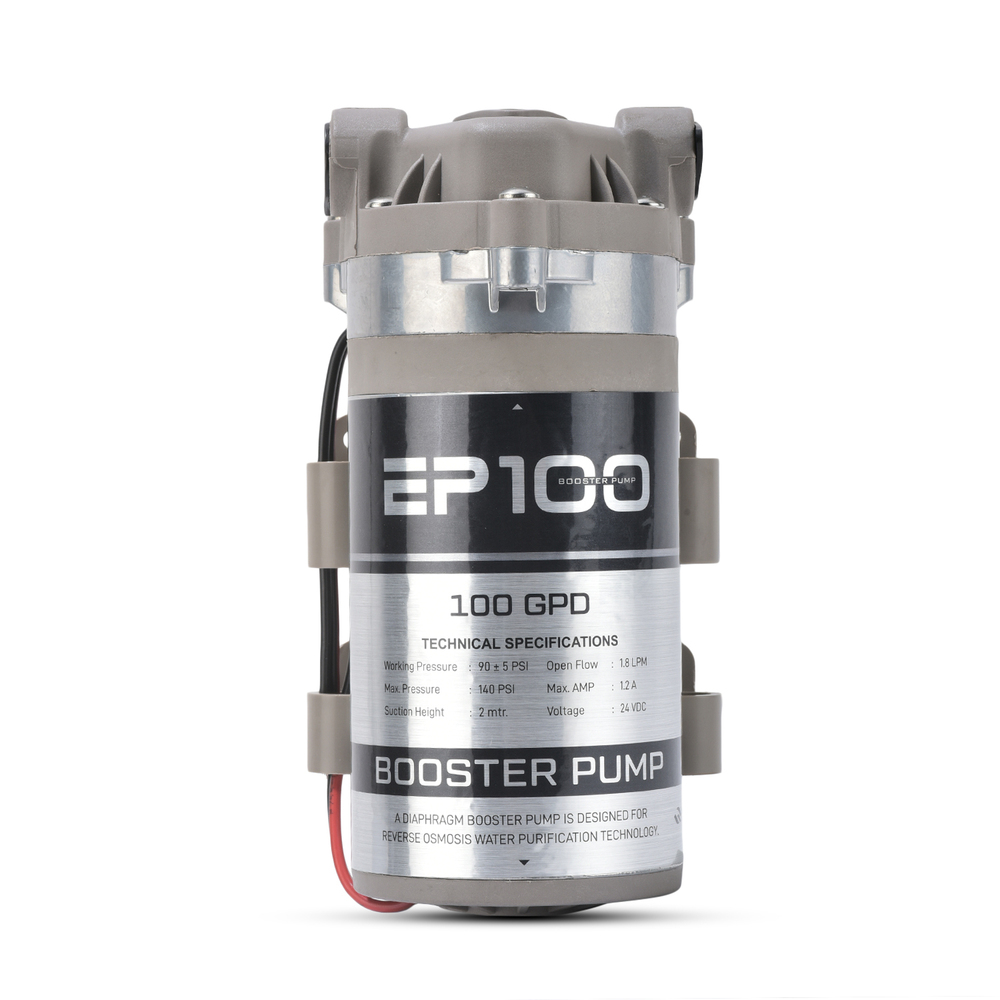 Pump Ep 100
