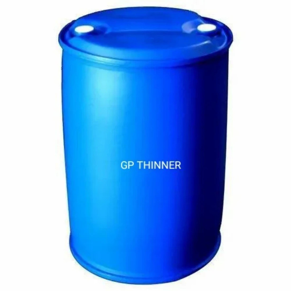 Hdpe Thinner Supplies - Cas No: 9002-88-4