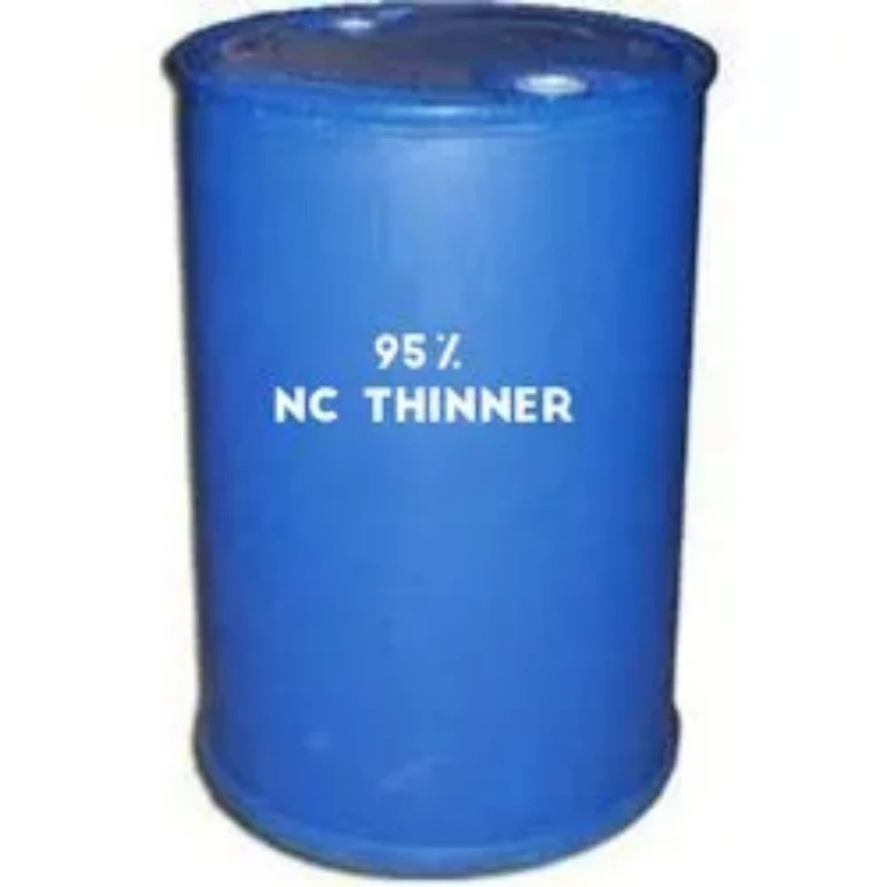 Hdpe Thinner Supplies - Cas No: 9002-88-4
